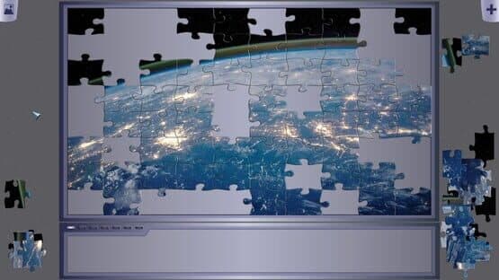 Super Jigsaw Puzzle: Space — screenshot 3