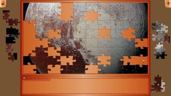 Super Jigsaw Puzzle: Space — screenshot 4