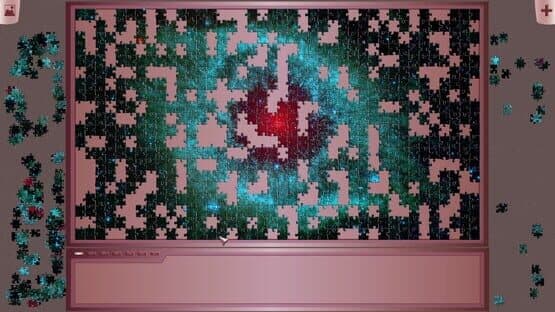 Super Jigsaw Puzzle: Space — screenshot 5
