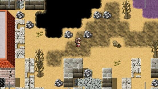 Paroniria — screenshot 1