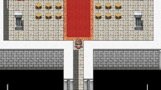 Paroniria — screenshot 2
