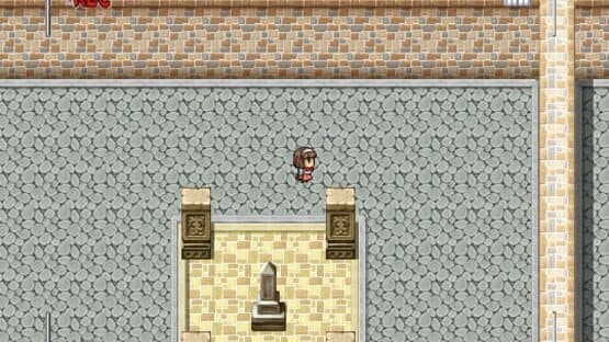 Paroniria — screenshot 3