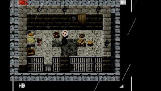 Paroniria — screenshot 4
