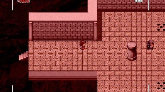 Paroniria — screenshot 5