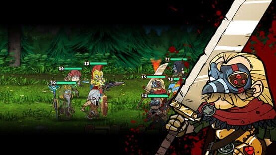 Tower Keepers — screenshot 2