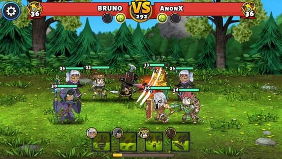 Tower Keepers — screenshot 4