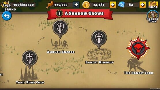 Tower Keepers — screenshot 5