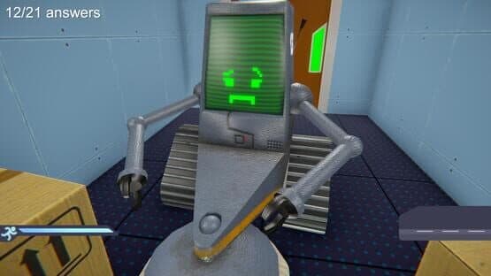 Educator 2076: Basics in Education — screenshot 6