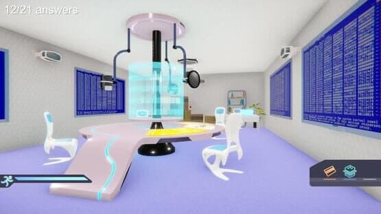 Educator 2076: Basics in Education — screenshot 8