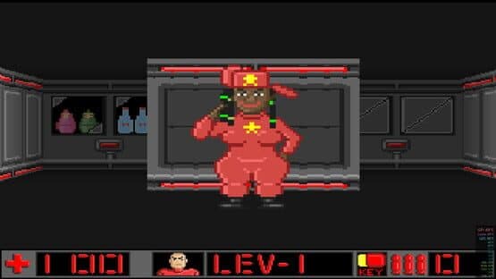 Spaceguy: Red Space — screenshot 2