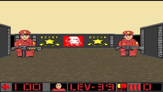 Spaceguy: Red Space — screenshot 4