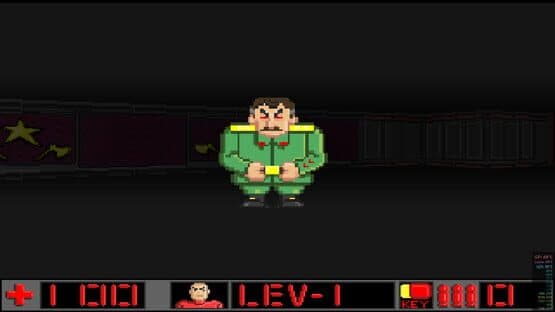Spaceguy: Red Space — screenshot 7