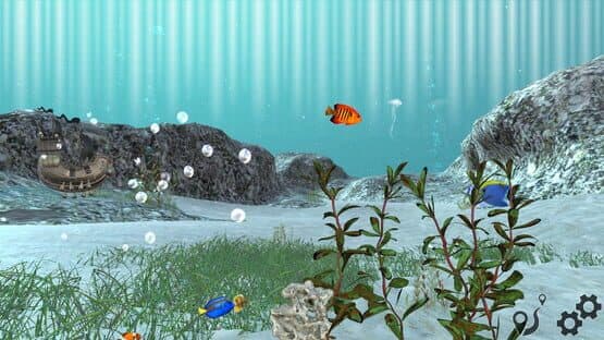 Aquarium Sandbox — screenshot 3