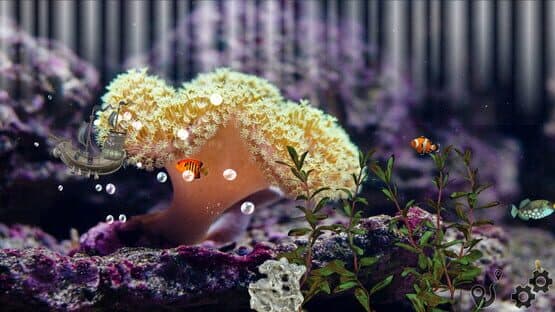 Aquarium Sandbox — screenshot 4