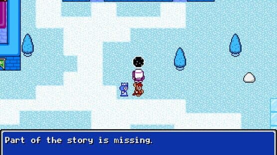 Brave Hero Yuusha EX — screenshot 4