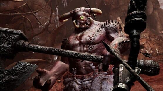 Titan Slayer II — screenshot 1