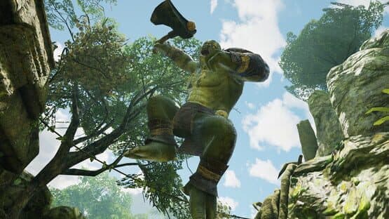 Titan Slayer II — screenshot 6