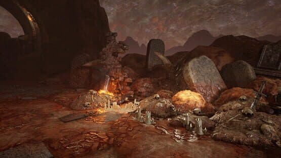 Titan Slayer II — screenshot 7