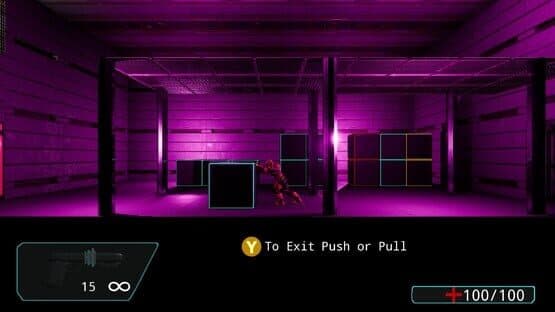 Condition Red — screenshot 3