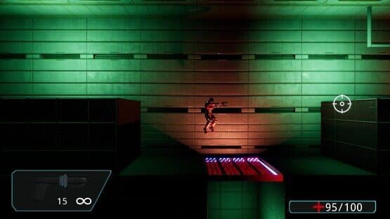 Condition Red — screenshot 4