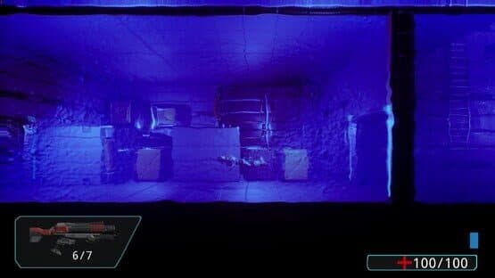 Condition Red — screenshot 5