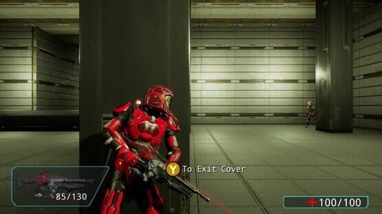 Condition Red — screenshot 6