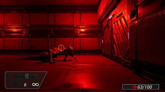 Condition Red — screenshot 7