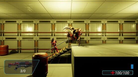 Condition Red — screenshot 8