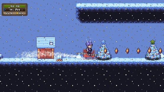 Emerald Shores — screenshot 1
