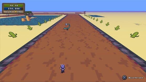 Emerald Shores — screenshot 3