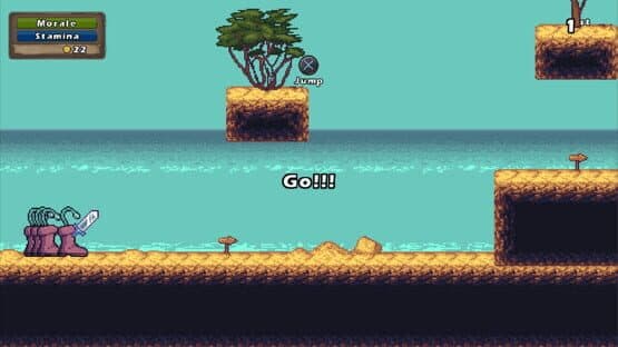 Emerald Shores — screenshot 6