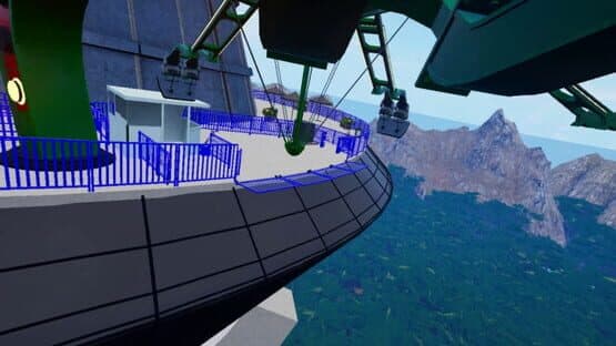 RideOp - VR Thrill Ride Experience — screenshot 4