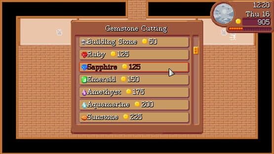 Homestead — screenshot 2