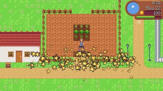 Homestead — screenshot 3