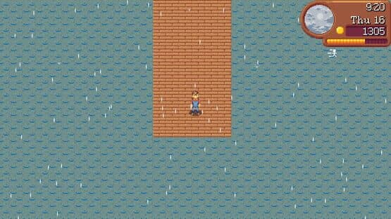 Homestead — screenshot 5
