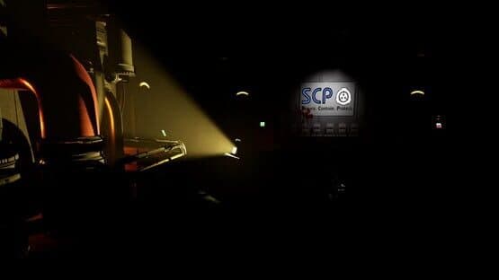 SCP: Blackout — screenshot 2