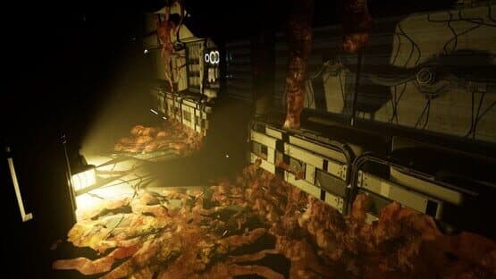 SCP: Blackout — screenshot 3