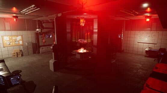 SCP: Blackout — screenshot 4
