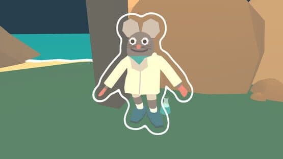Frog Detective 1: The Haunted Island — screenshot 2