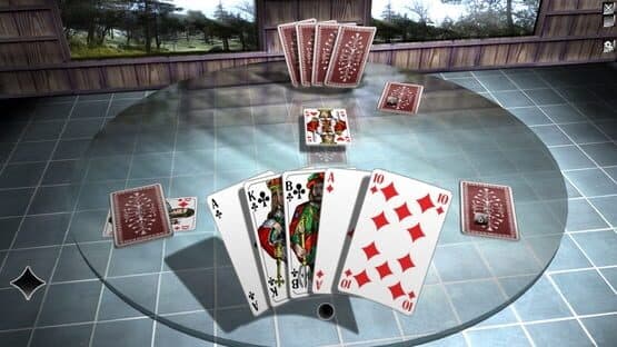 Classic Card Games 3D — screenshot 4