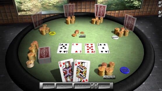 Classic Card Games 3D — screenshot 5