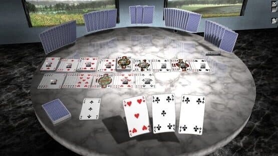 Classic Card Games 3D — screenshot 6