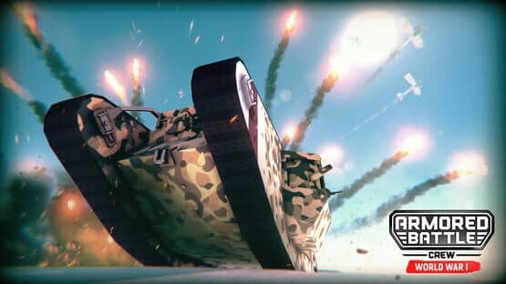 Armored Battle Crew — screenshot 7