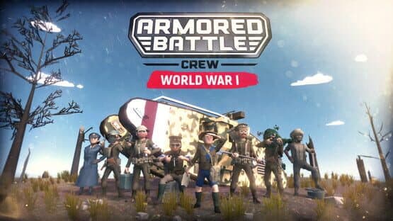 Armored Battle Crew — screenshot 8