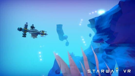Starway VR — screenshot 1