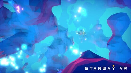 Starway VR — screenshot 2