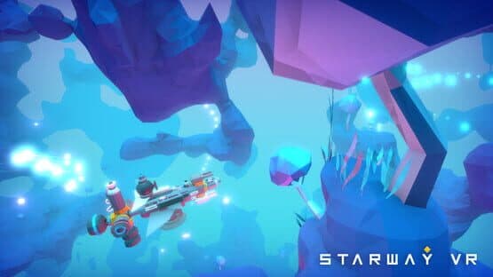 Starway VR — screenshot 3