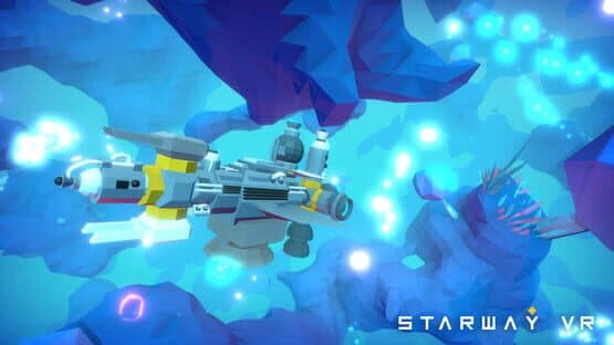 Starway VR — screenshot 4