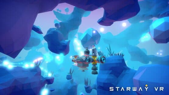 Starway VR — screenshot 5