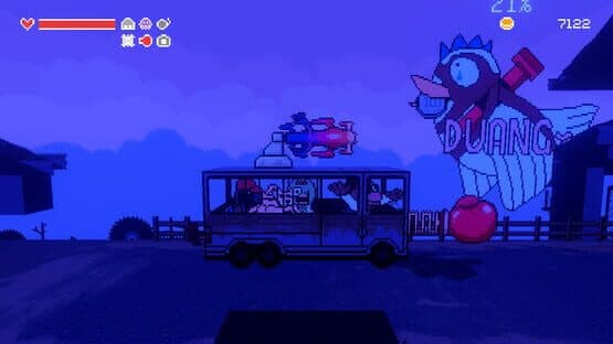 Wildbus — screenshot 3